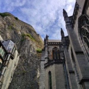 Week-end belge 🇧🇪.#belgium